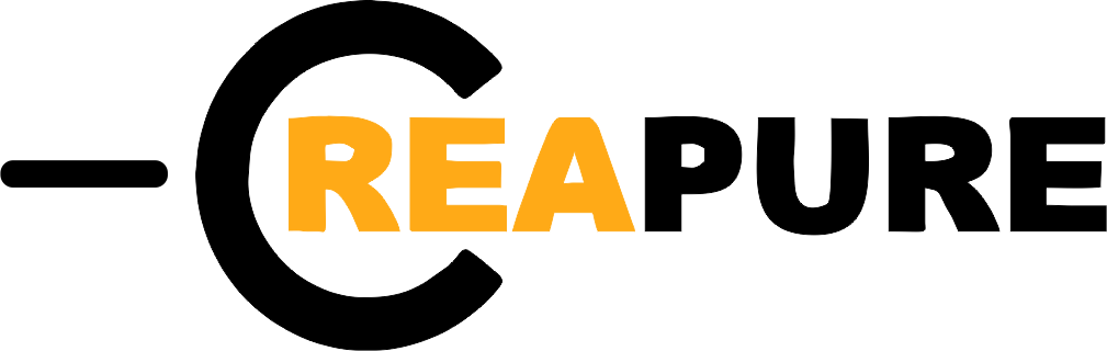 Logo CreaPure.fr