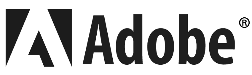 logo adobe