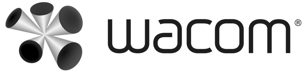 logo wacom